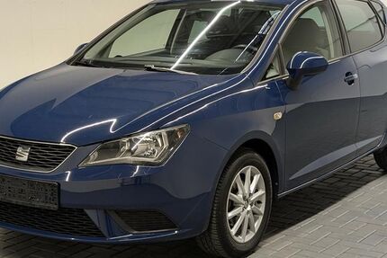 Seat Ibiza 72.600 km 10.480 € Langenweddingen 39171