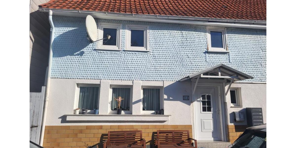 Einfamilienhaus Lauterbach (Hessen) - 5 Zimmer, 140 m&sup2;, 199.000&euro; | Angebot:25283619