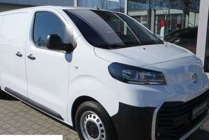 Toyota Proace 19.000 km 25.490 &euro; Wildau 15745
