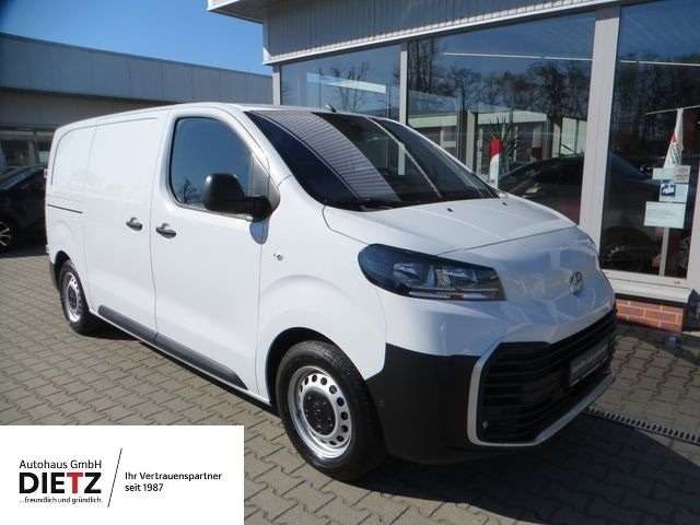 Toyota Proace 19.000 km 25.490 &euro; Wildau 15745