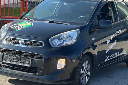 Kia Picanto 210.000 km 3.390 &euro; Herten 45701