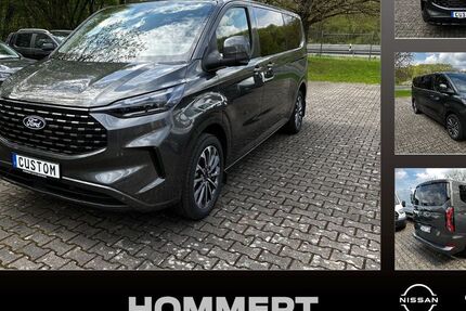 Ford Tourneo Custom 9.900 km 53.890 &euro; Coburg 96450