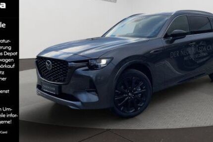 Mazda CX-80 12.126 km 59.790 &euro; Großröhrsdorf OT Bretnig 01900