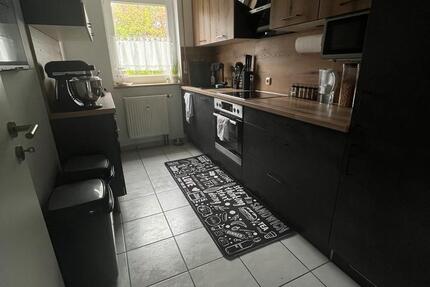 Stilvolle 4,5-Zimmer-Wohnung auf 2 Ebenen, provisionsfrei! 4.5 zimmer