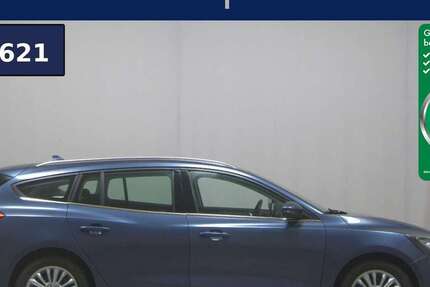 Ford Focus 185.161 km 8.890 € Gyhum/Bockel 27404