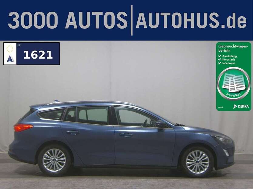 Ford Focus 185.161 km 8.890 € Gyhum/Bockel 27404