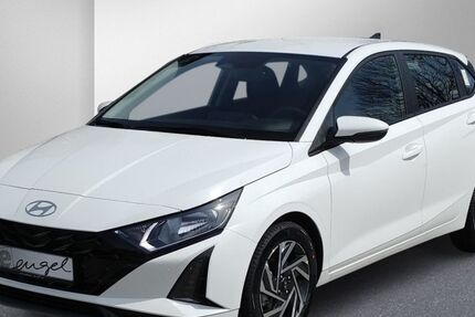 Hyundai i20 1.700 km 20.949 &euro; Bayreuth 95448