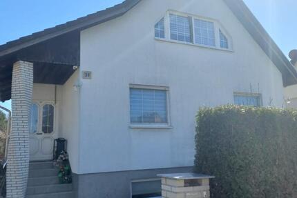 Haus mit Einliegerwohnung 5 zimmer