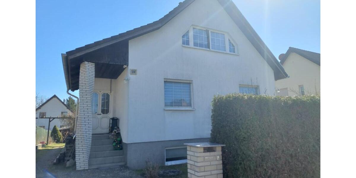 Haus mit Einliegerwohnung 5 zimmer