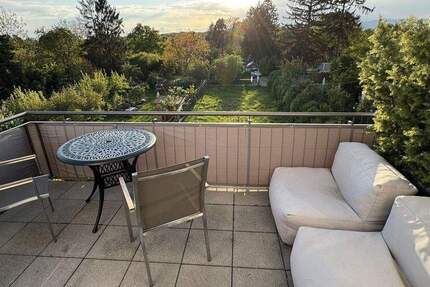 Wohnung Frankfurt Ginnheim - 3 Zimmer, 86 m&sup2;, 569.000&euro; | Angebot:25570425