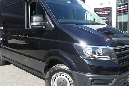 VW Crafter 108.564 km 28.800 &euro; Berlin 13156