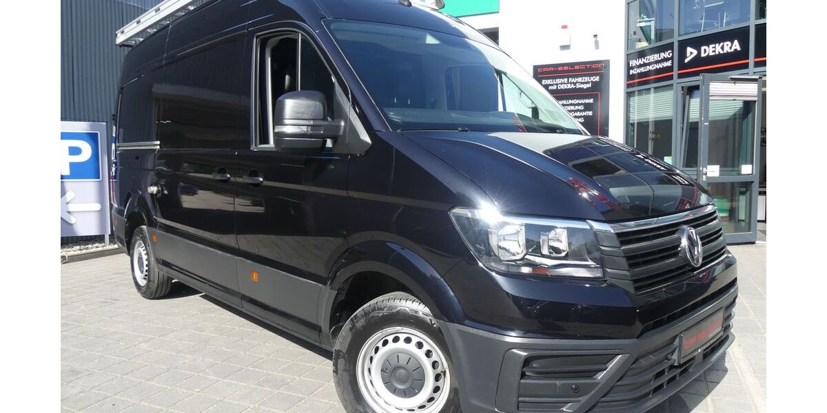 VW Crafter 108.564 km 28.800 &euro; Berlin 13156