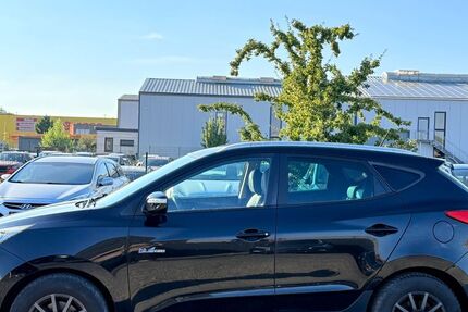 Hyundai ix35 141.000 km 4.150 &euro; Düren 52351