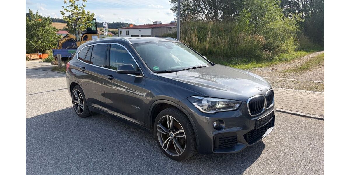 BMW X1 360.000 km 9.900 &euro; Inning am Holz 84416
