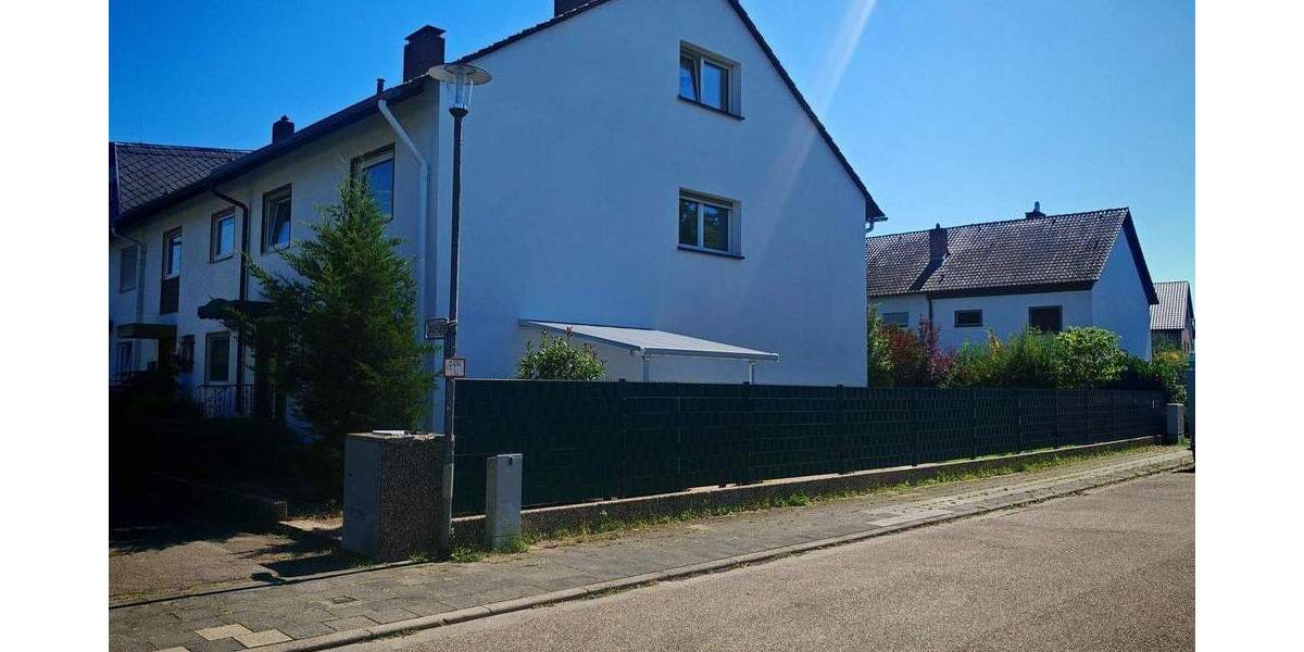 Reihenendhaus Frankenthal Studernheim - 5 Zimmer, 230 m&sup2;, 598.000&euro; | Angebot:25775556