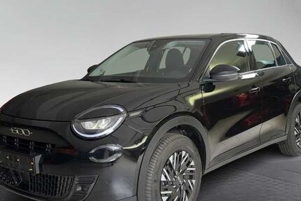 Fiat 600 10.000 km 21.890 &euro; München 80339
