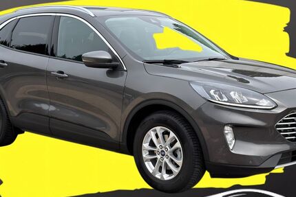 Ford Kuga 31.775 km 19.498 &euro; Baesweiler 52499