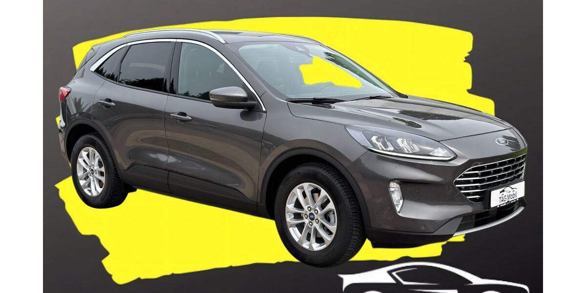 Ford Kuga 31.775 km 19.498 &euro; Baesweiler 52499