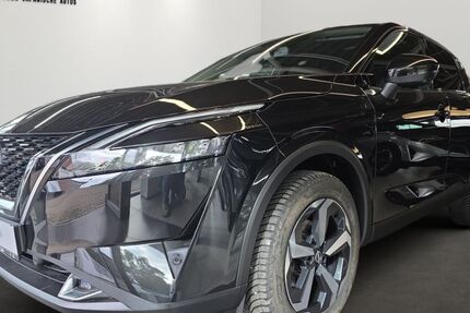 Nissan Qashqai 8.814 km 31.990 € Celle 29227