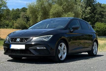 Seat Leon 97.500 km 16.000 &euro; Glattbach 63864