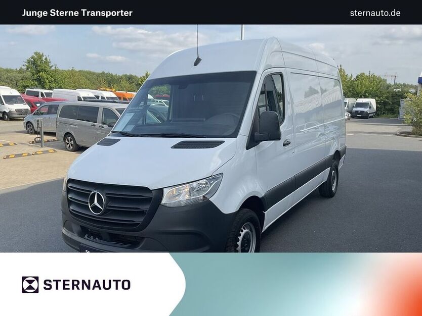 Sprinter