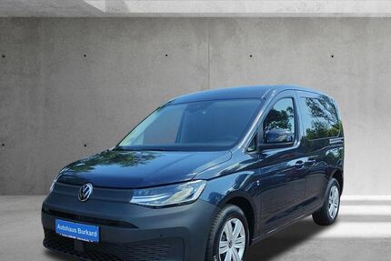 VW Caddy 12.500 km 31.900 € Leipzig 04288