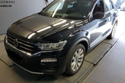 VW T-Roc 60.200 km 21.690 &euro; Gersthofen 86368