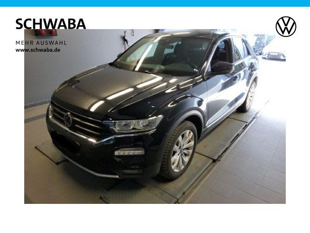VW T-Roc 60.200 km 21.690 &euro; Gersthofen 86368