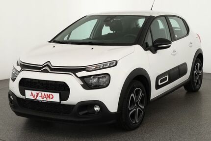 Citroen C3 19.743 km 14.490 € Gera 07546