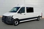 VW Crafter MIXTO 35 L4H3 NAVI DAB KLIMA KAMERA 33.435 km 47.490 &euro; Sangerhausen 06526