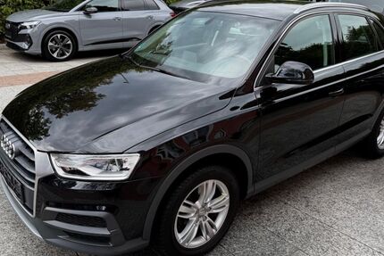 Audi Q3 119.000 km 13.980 &euro; München 81827