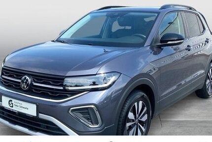 VW T-Cross 12.827 km 29.880 &euro; Aurich 26607