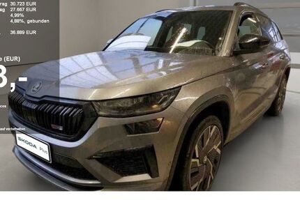 Skoda Kodiaq 65.466 km 36.889 &euro; Krefeld 47809