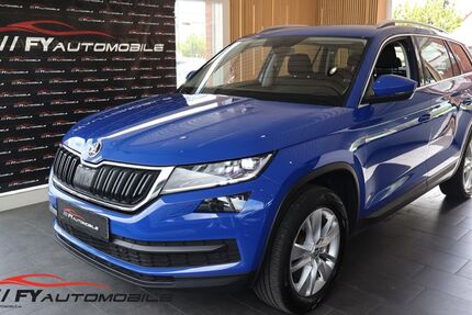 Skoda Kodiaq 113.450 km 19.990 &euro; Fürth 90765