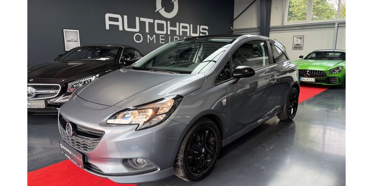 Opel Corsa 50.000 km 9.900 &euro; Aalen-Essingen 73457