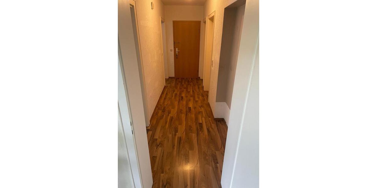 Erdgeschoßwohnung Morsbach - 4 Zimmer, 81 m&sup2;, 680&euro; | Angebot:25291630