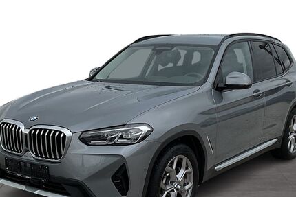 BMW X3 41.500 km 48.230 &euro; Dingolfing 84130