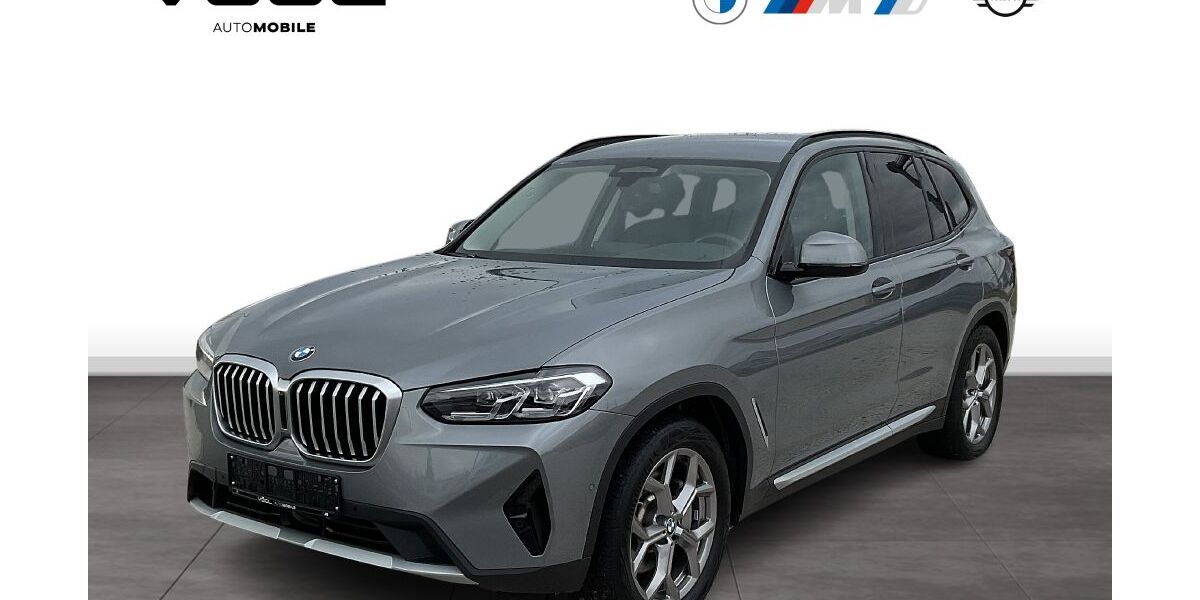 BMW X3 41.500 km 48.230 &euro; Dingolfing 84130
