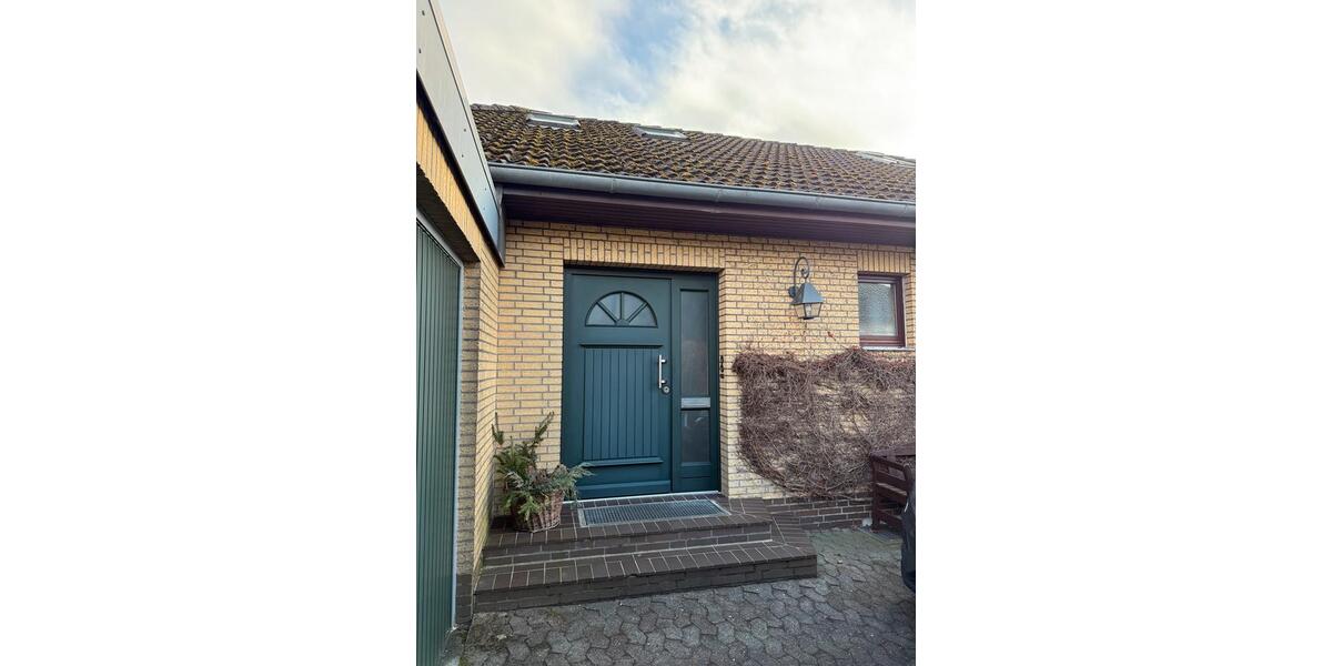 Einfamilienhaus Zeven - 5 Zimmer, 137 m&sup2;, 349.000&euro; | Angebot:26025350