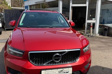 Volvo XC40 108.000 km 24.900 &euro; Hamburg 22177