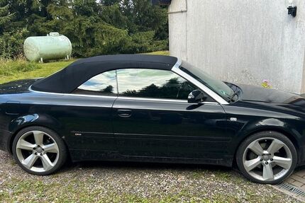 Audi A4 273.000 km 6.700 &euro; Westerkappeln 49492