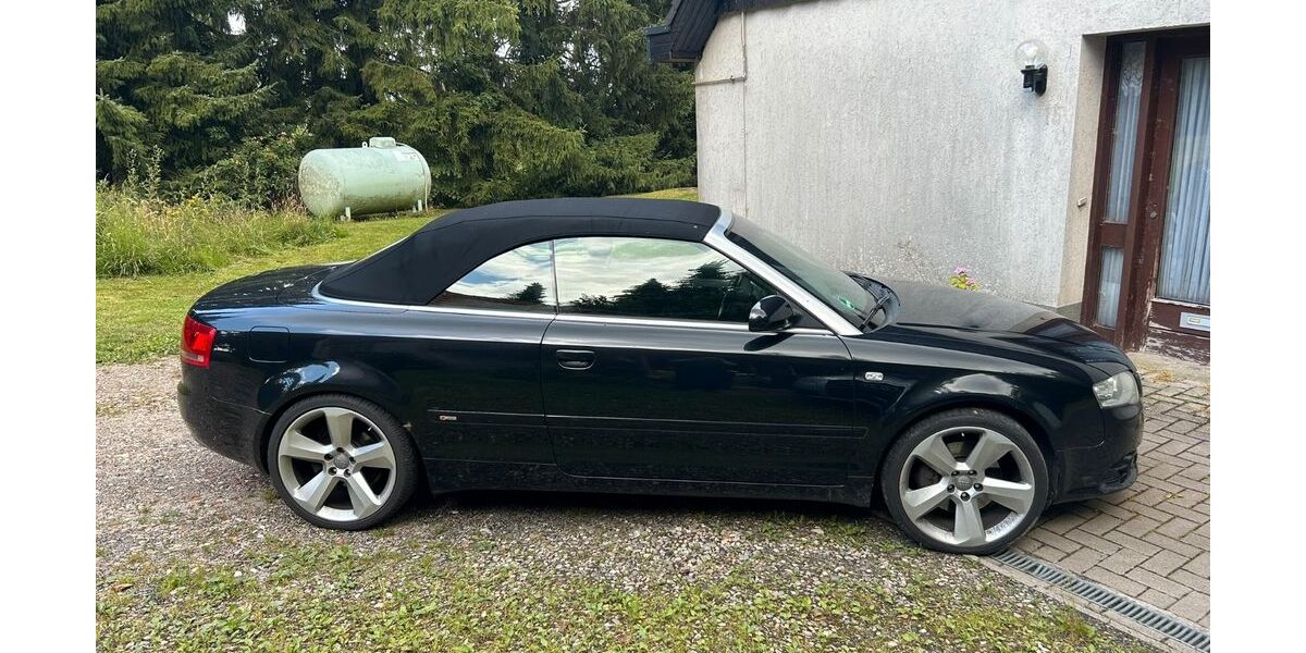 Audi A4 273.000 km 6.700 &euro; Westerkappeln 49492