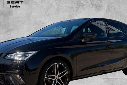 Seat Ibiza 18.500 km 22.400 &euro; Lossburg 72290