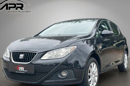 Seat Ibiza 127.900 km 3.499 &euro; Rückersdorf 90607