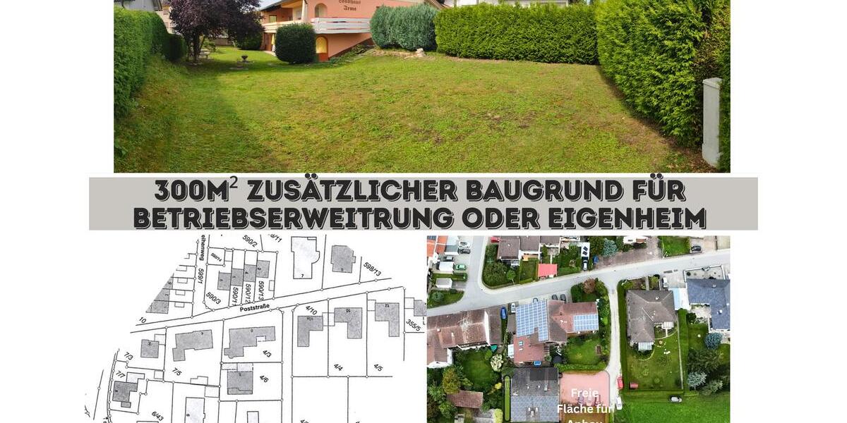 Einfamilienhaus Bad Füssing - 16 Zimmer, 333 m&sup2;, 699.000&euro; | Angebot:27141166
