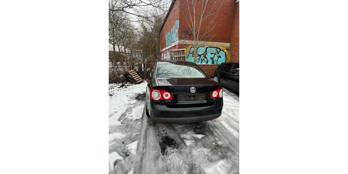 VW Jetta 229.398 km 2.800 &euro; Kiel 24103