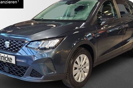 Seat Arona 26.240 km 15.880 &euro; Lübbecke 32312