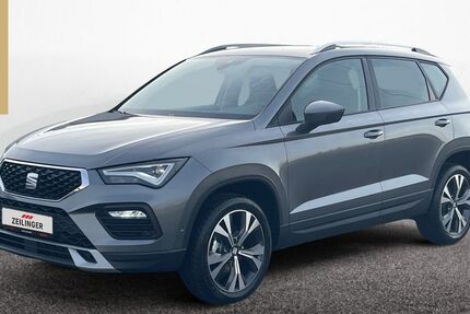 Seat Ateca 1.150 km 28.819 &euro; Dietersheim 91463