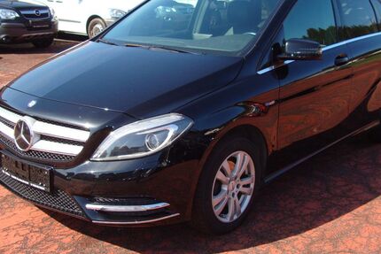 Mercedes-Benz B 180 216.000 km 5.650 &euro; Ruhmannsfelden 94239