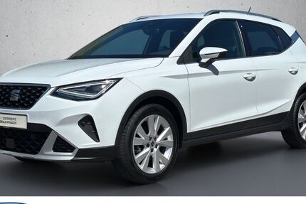 Seat Arona 36.200 km 17.610 &euro; Markdorf 88677